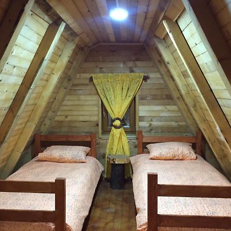 Villa Eco Kutak Mojkovac Esterno foto
