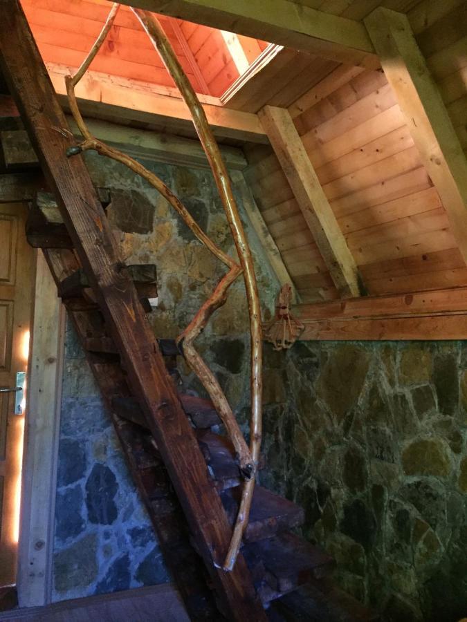 Villa Eco Kutak Mojkovac Esterno foto