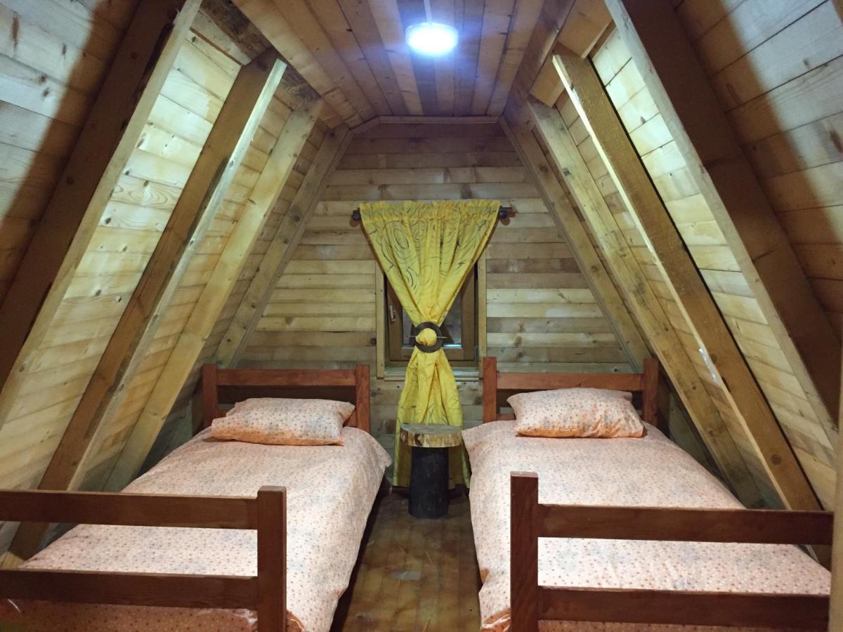 Villa Eco Kutak Mojkovac Esterno foto