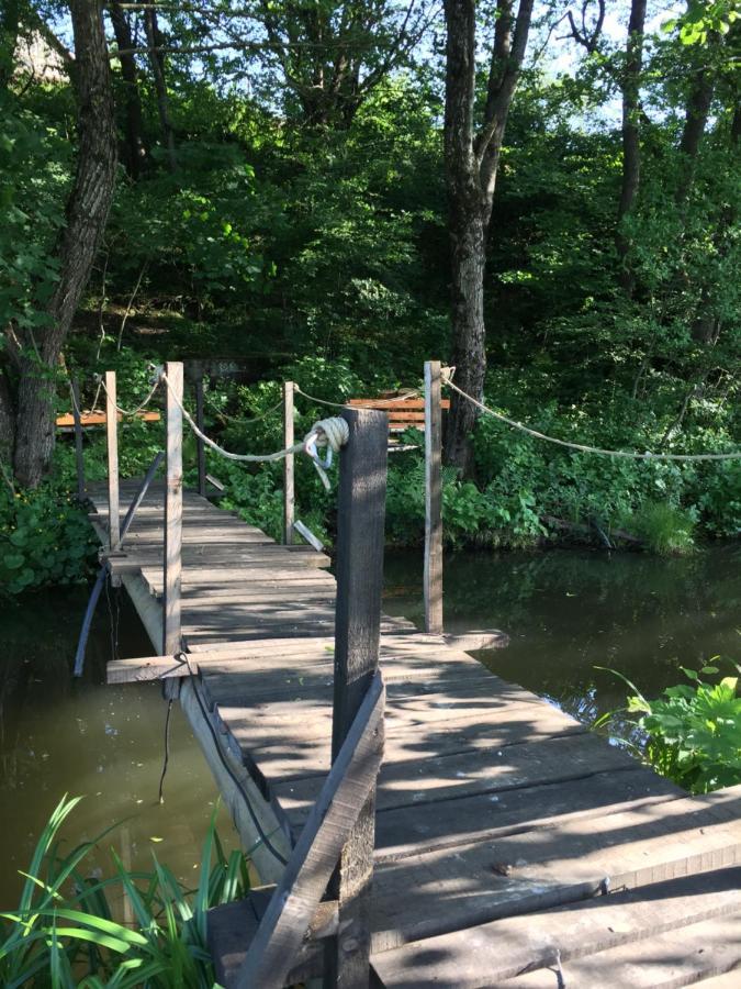 Villa Eco Kutak Mojkovac Esterno foto