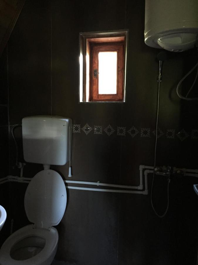 Villa Eco Kutak Mojkovac Esterno foto