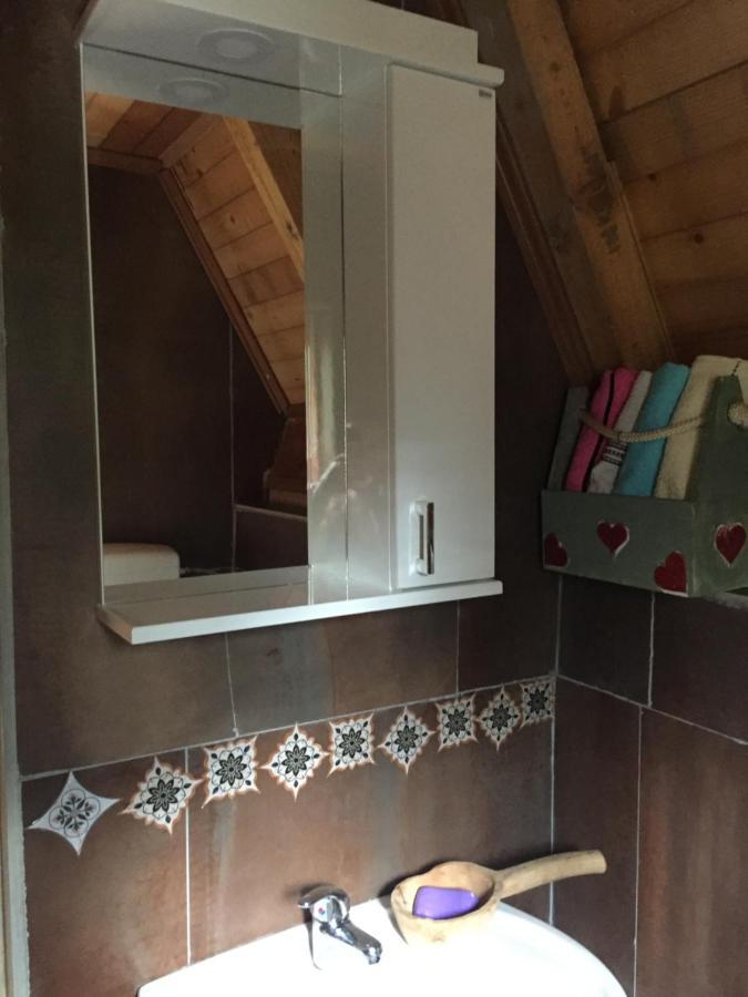 Villa Eco Kutak Mojkovac Esterno foto