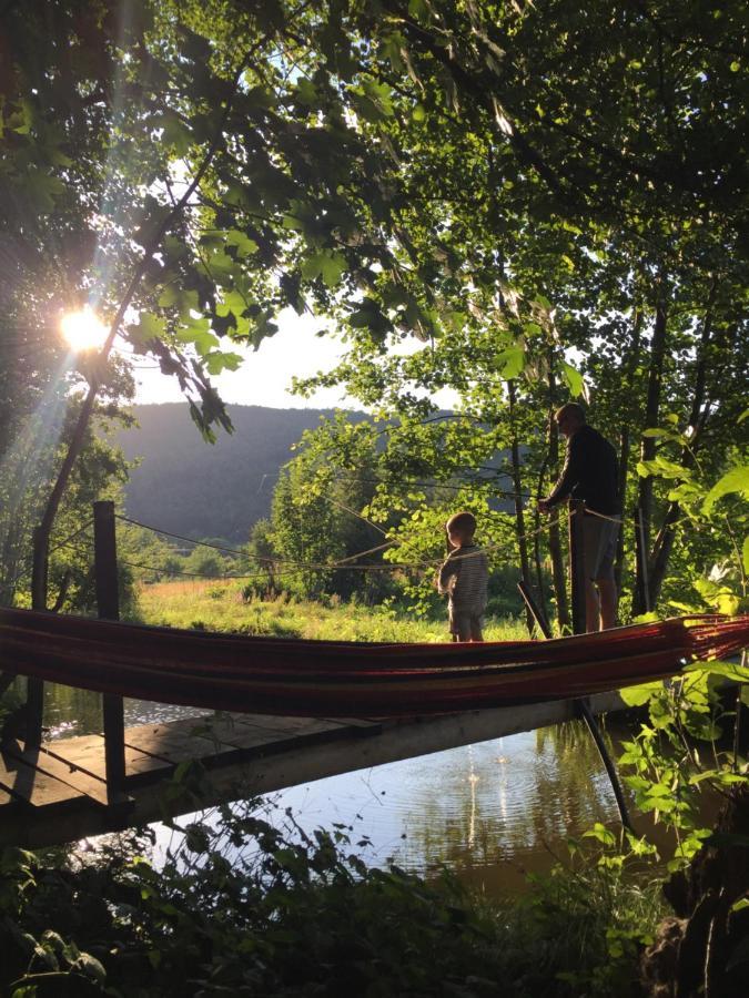 Villa Eco Kutak Mojkovac Esterno foto