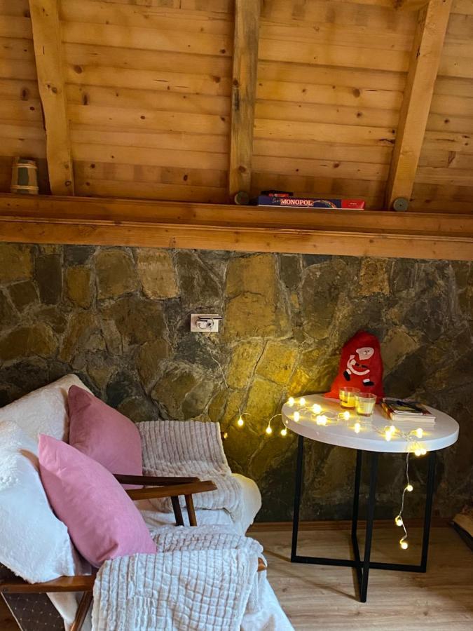 Villa Eco Kutak Mojkovac Esterno foto