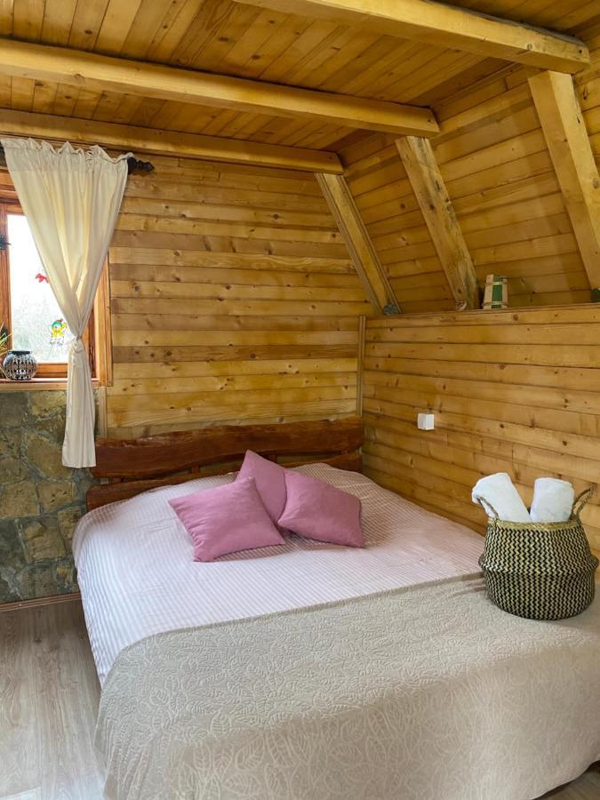 Villa Eco Kutak Mojkovac Esterno foto