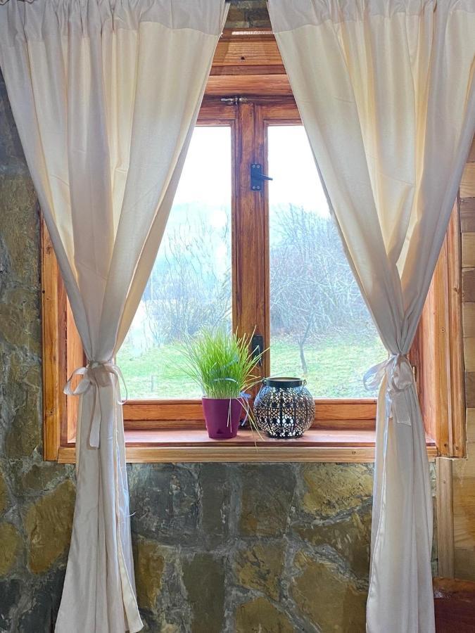 Villa Eco Kutak Mojkovac Esterno foto