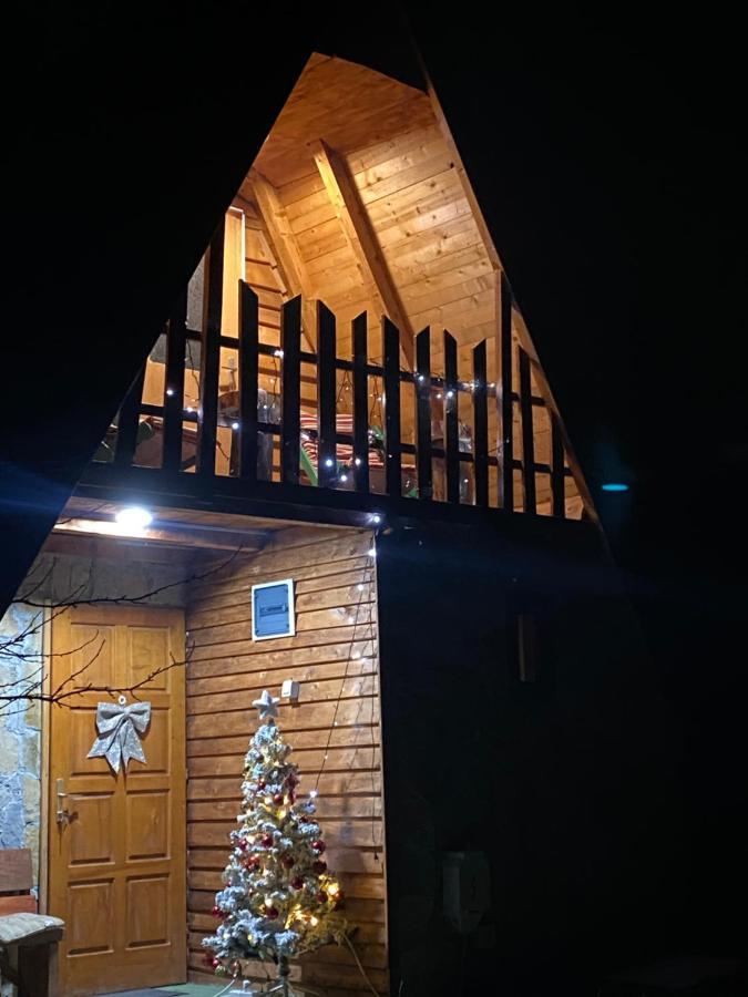 Villa Eco Kutak Mojkovac Esterno foto